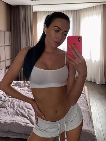 Индивидуалка Агата Фотография 3